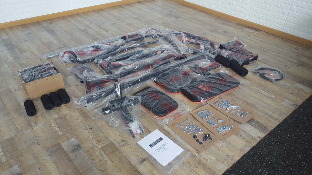 综合力量训练器品牌_力量训练器具_力量训练器械使用方法