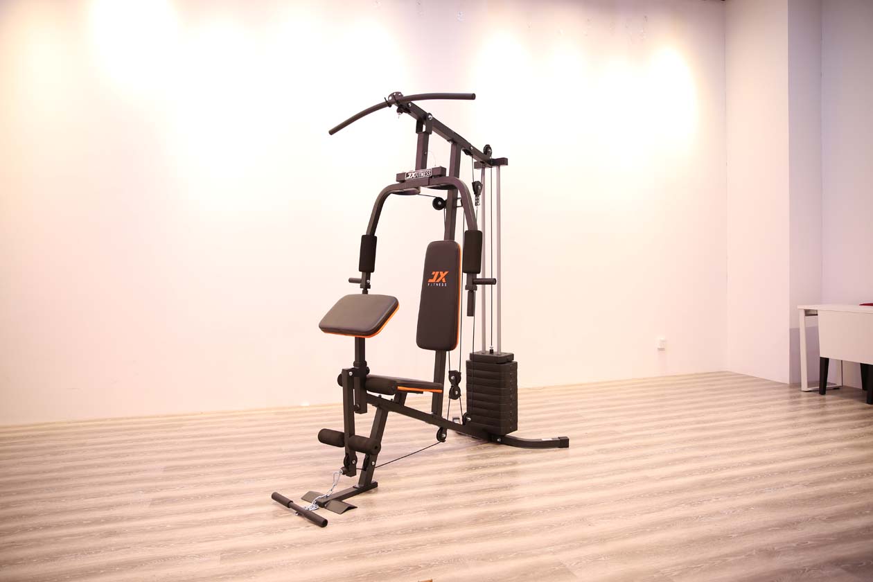 综合力量训练器品牌_力量训练器具_力量训练器械使用方法