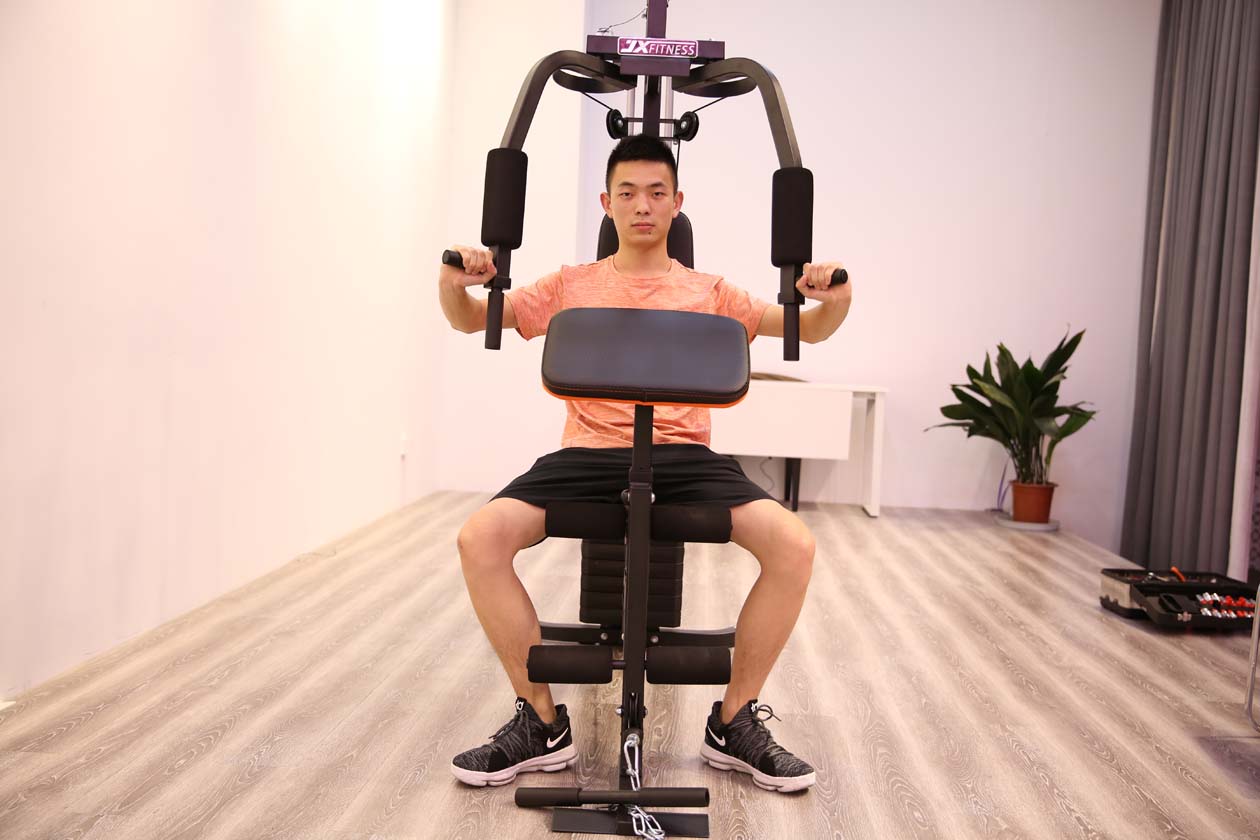力量训练器械使用方法_综合力量训练器品牌_力量训练器具