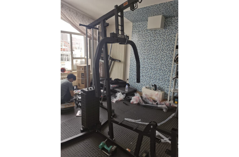 综合训练器注意事项_多功能综合训练器_综合训练器训练计划