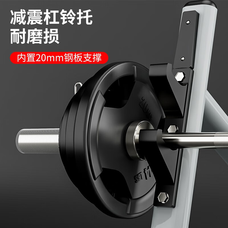 综合训练器健身器_健身综合训练器怎么用_健身器材训练视频教程