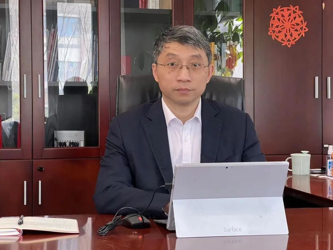 kaiyun体育登录网页入口 武汉软件新城：打造武汉服务外包领军示范园区