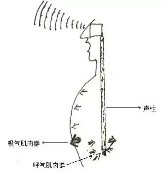 民歌如何发声_民歌发声训练方法_声乐民歌发声练习视频
