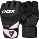 RDX MMA 手套格斗武术拳击 punching BAG CAGE 战斗 Maya HIDE 皮革护手套 UFC COMBAT 训练