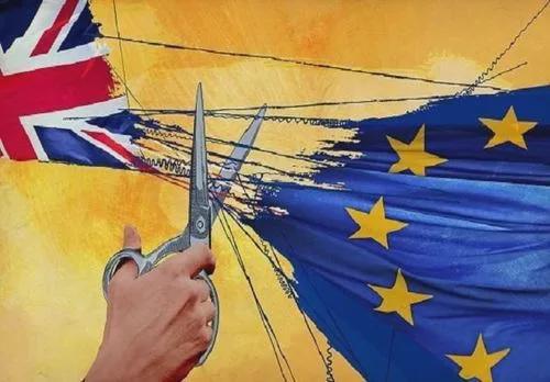 开yun官网入口登录APP下载 剥离英国文化的“欧洲英语”——会是欧洲大陆的下一个拉丁语？