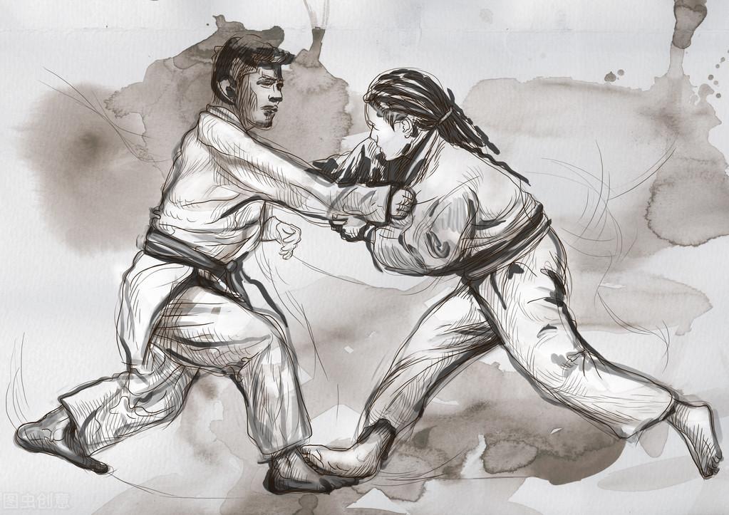 武术基本功练习拳法_武术基本拳法教学视频_武术基本功训练视频教程