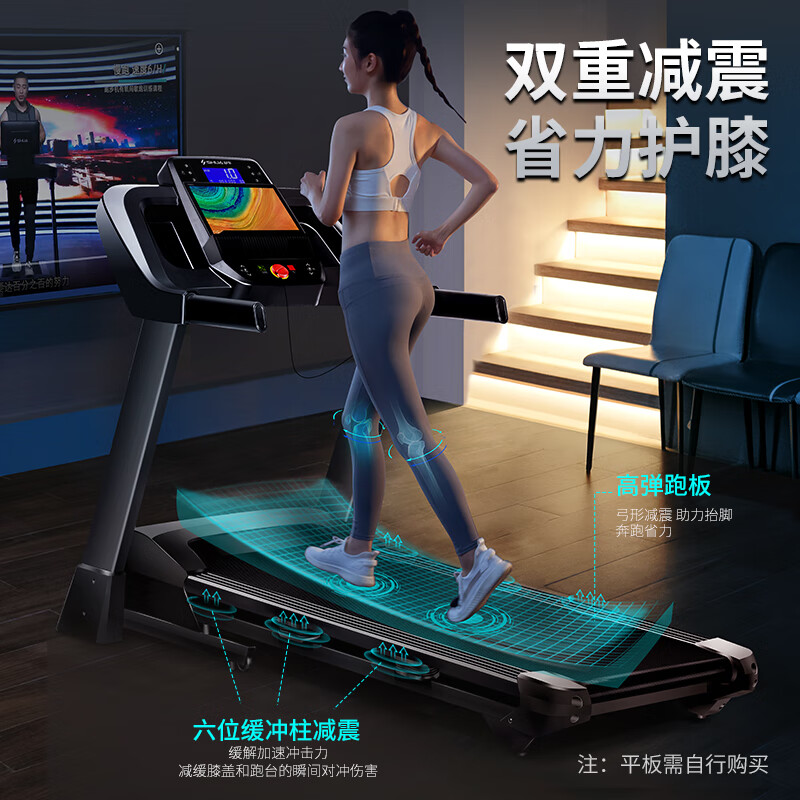 跑步机家用哪个牌子_牌子跑步机家庭好用吗知乎_家庭用跑步机什么牌子好
