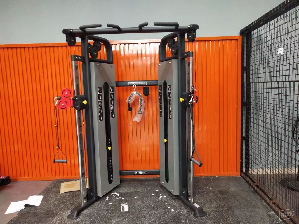 视频器训练综合安装教程_视频器训练综合安装包下载_综合训练器安装视频
