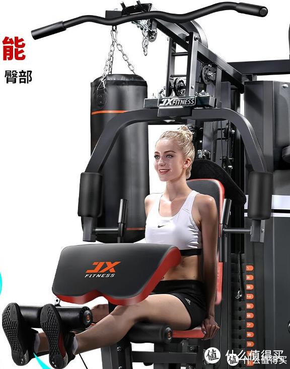 综合训练器组装视频_二手综合训练器_综合训练器材的视频教学