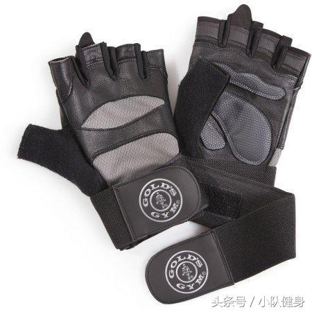 云开·全站apply体育官方平台 为什么我从来不戴健身手套？
