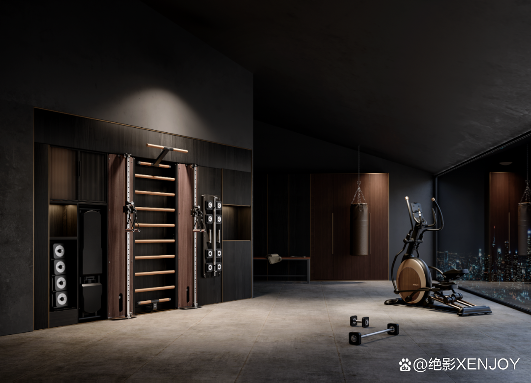 力量训练机器_综合力量训练器_力量综合训练器械使用方法