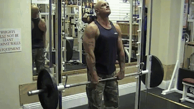 史密斯机优缺点分析_史密斯综合训练器_史密斯机训练动作