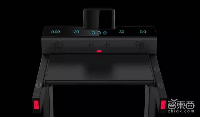 陈隽永_Wecoach智能穿戴_进口跑步机什么牌子好