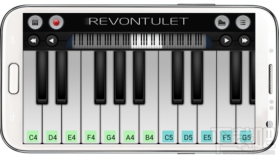 手机怎么玩弹钢琴 热门手机弹钢琴软件分享