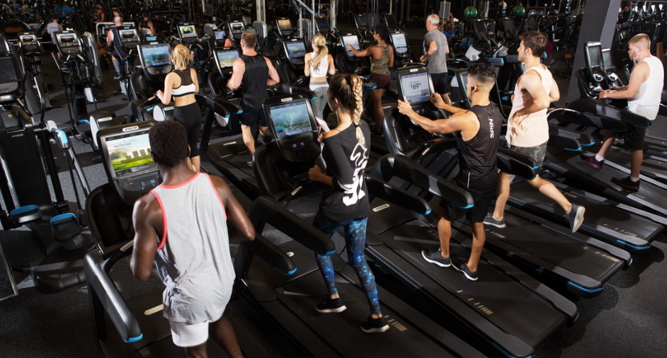 开元棋盘财神捕鱼官网版下载2023 商用跑步机什么牌子质量好？Precor必确跑步机让你保持锻炼热情！