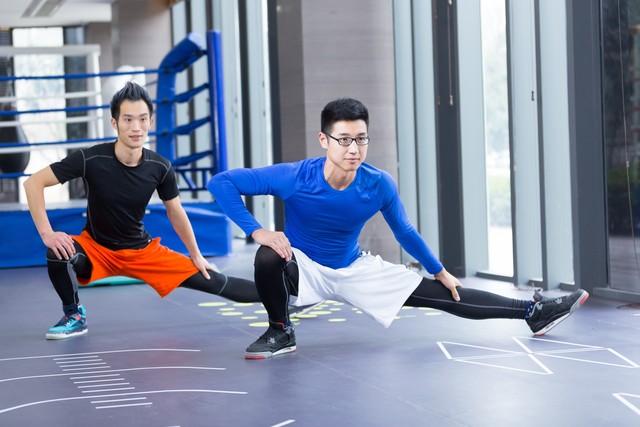 综合训练器十大品牌_体考鞋品牌推荐_国内优质体考鞋品牌