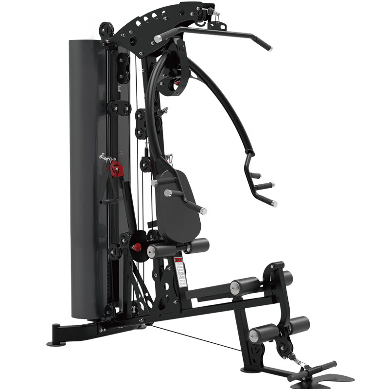 综合训练器品牌排行榜10强_LIFEFITNESS力健综合训练器械家用力量训练_综合训练器 健身