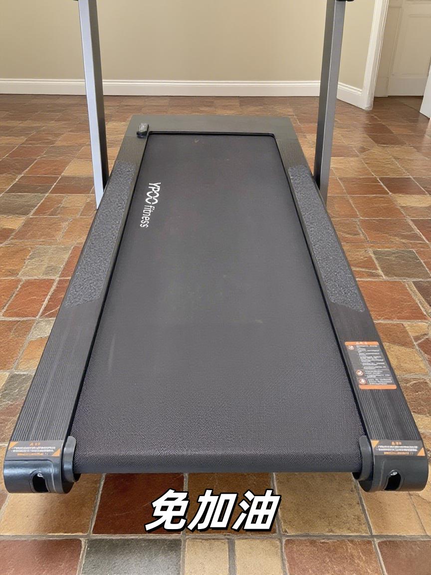 什么牌子跑步机质量好_易跑M5 Ultra评测_家用跑步机品牌排行榜2025