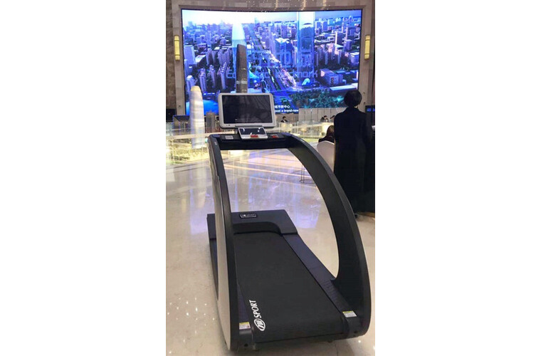 新奥天天彩最精准大全 独家揭秘JW跑步机JW001怎么样?质量好还是差