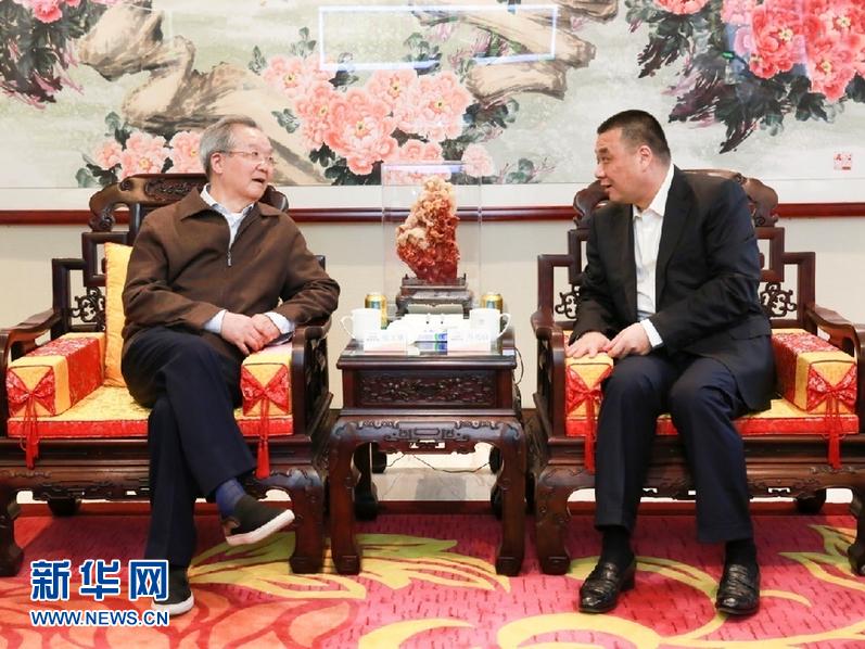 新奥天天彩最精准大全 张文康点赞康美20年