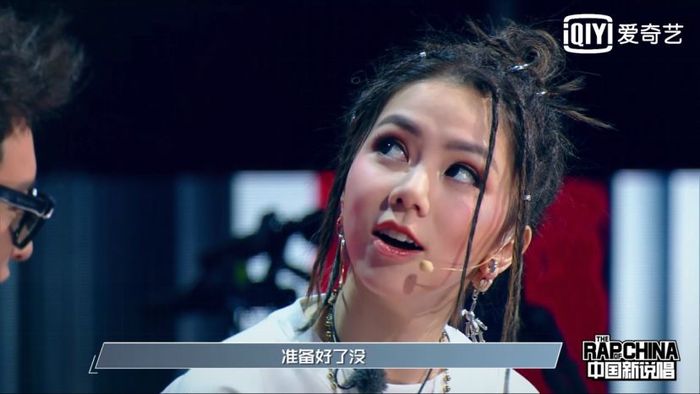 开元棋app官方下载 舞美迭代、赛制升级，《中国新说唱》如何开启全民Rap时代？