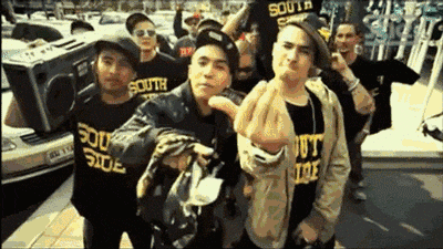 Reader与Rapper的区别_rap速成大法_中文说唱练习