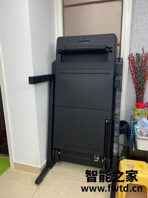 赤兔Pro跑步机怎么样?质量行不行?_跑步机吧(图2)