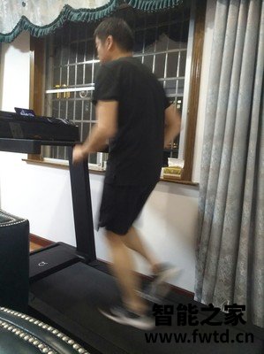 赤兔Pro跑步机怎么样?质量行不行?_跑步机吧(图14)