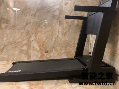 赤兔Pro跑步机怎么样?质量行不行?_跑步机吧(图4)