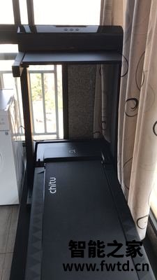 赤兔Pro跑步机怎么样?质量行不行?_跑步机吧(图5)