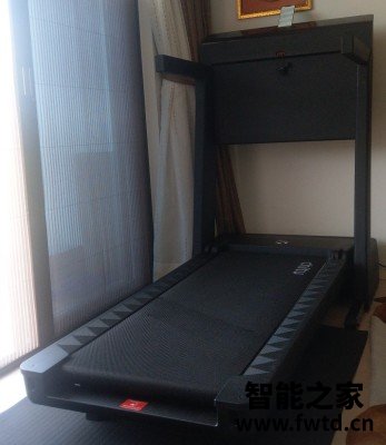 赤兔Pro跑步机怎么样?质量行不行?_跑步机吧(图6)