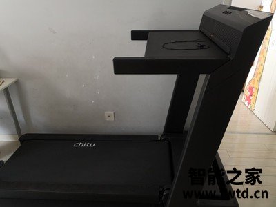 赤兔Pro跑步机怎么样?质量行不行?_跑步机吧(图10)