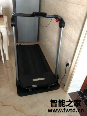 进口大牌:ATHFIT静音跑步机怎么样?到底坑不坑?(图6)
