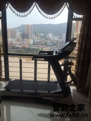 【真相】亿迈跑步机怎么样?真的是杂牌吗? (图6)