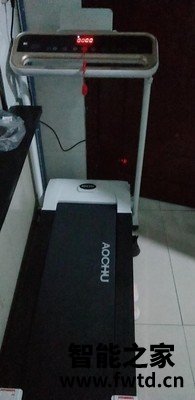 优艾贝跑步机怎么样很垃圾吗?事实如此,别自欺欺人了。 (图3)