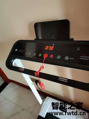 优艾贝跑步机怎么样很垃圾吗?事实如此,别自欺欺人了。 (图5)