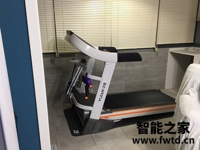 优艾贝跑步机怎么样很垃圾吗?事实如此,别自欺欺人了。 (图6)
