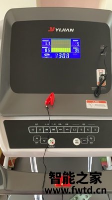 优艾贝跑步机怎么样很垃圾吗?事实如此,别自欺欺人了。 (图9)