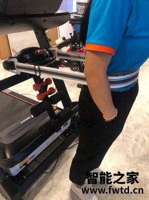 麦瑞克跑步机怎么样??(亲测感受)不要再上当!(图4)