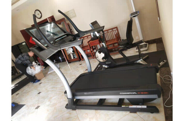 汇康跑步机hl怎么样_爱康跑步机NTL29221/X22i评测_爱康跑步机NTL29221/X22i减震效果