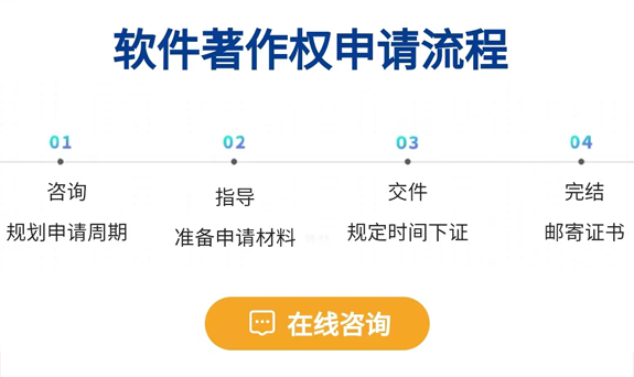 中国软件著作权申请_软件著作权申请 中国版权保护中心 代理机构办理