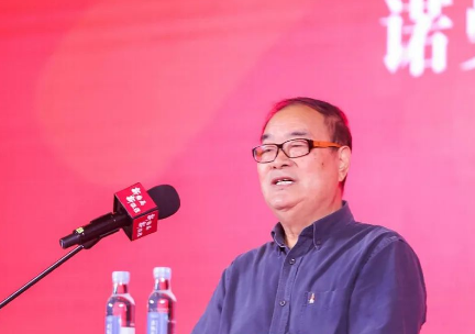 开元棋盘app官方版下载_开元棋盘app官网版下载-跑跑车 魏杰最新演讲：未来5年中国要办的五件大事