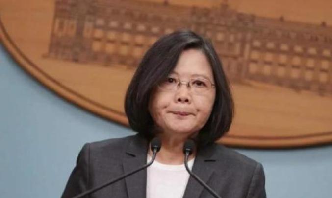 美国是否会抛弃台湾_台湾和蔡英文最新新闻_台湾唯一选项