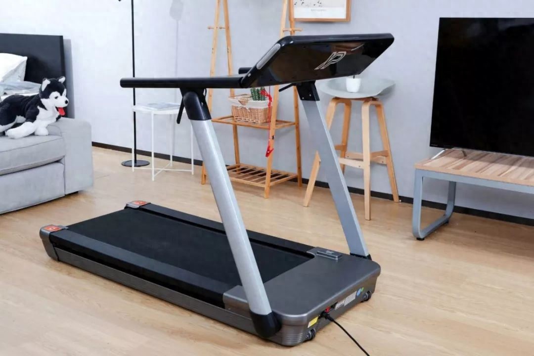 开元棋盘app官方版下载_开元棋盘app官网版下载-跑跑车 深度评测！易跑新机MINI-PRO跑步机真的“一跑，惊喜”？