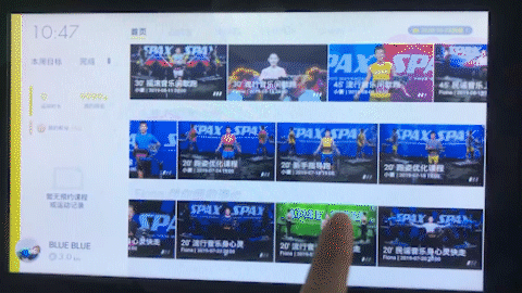 易跑MINI-PRO跑步机评测_易跑MINI-PRO减震效果测评_家用跑步机十大名牌是什么,跑步机什么牌子好?