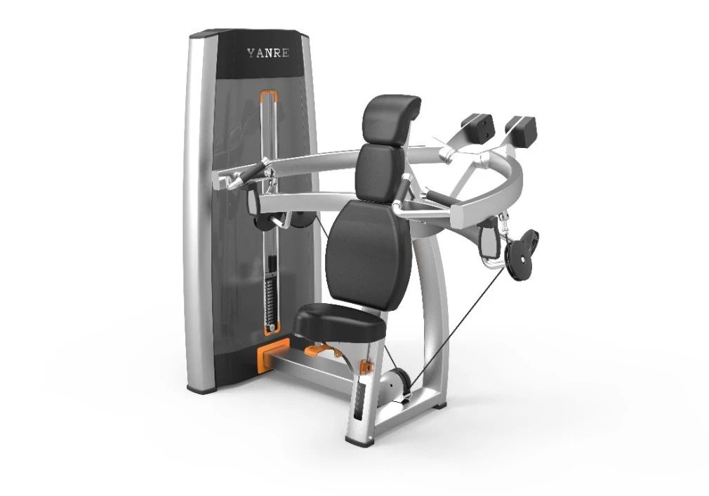 体能训练架&商用力量训练器&体能训练集装箱_多功能综合训练器