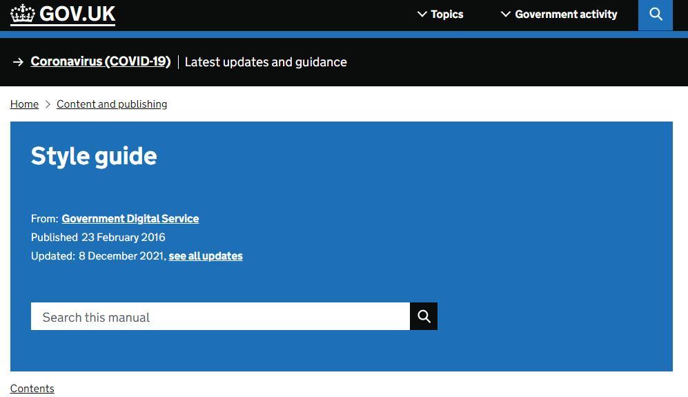 英国脱欧 英语新闻_避免使用脱欧一词_英国政府风格指南