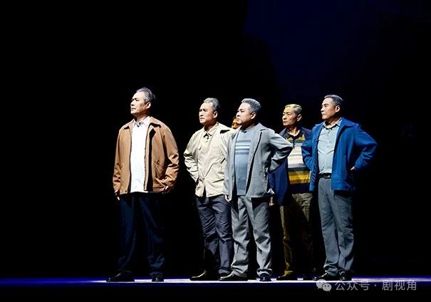 河南卫视豫剧 李爱国_现代豫剧人民永和 河南省第十六届戏剧展演 辉县市豫剧团