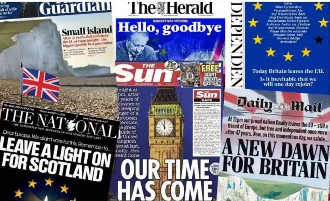 欧洲一体化历史进程_英国脱欧对欧洲一体化影响_英国脱欧 英语新闻