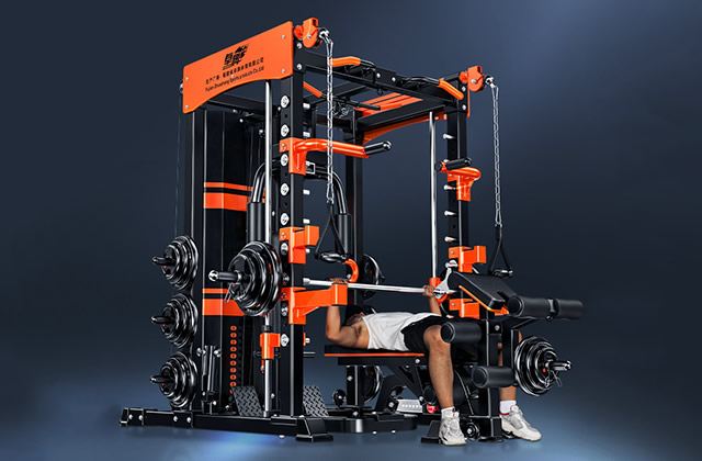 开元棋官方正版下载 什么是综合力量训练器材 综合力量训练器材好吗